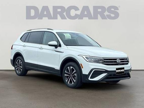 VOLKSWAGEN TIGUAN 4MOTION 2024 3VVFB7AX4RM119917 image VOLKSWAGEN TIGUAN 4MOTION 2024 3VVFB7AX4RM119917 image